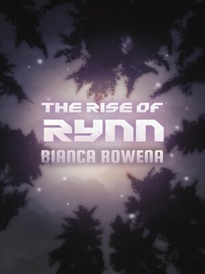 cover image of The Rise of Rynn